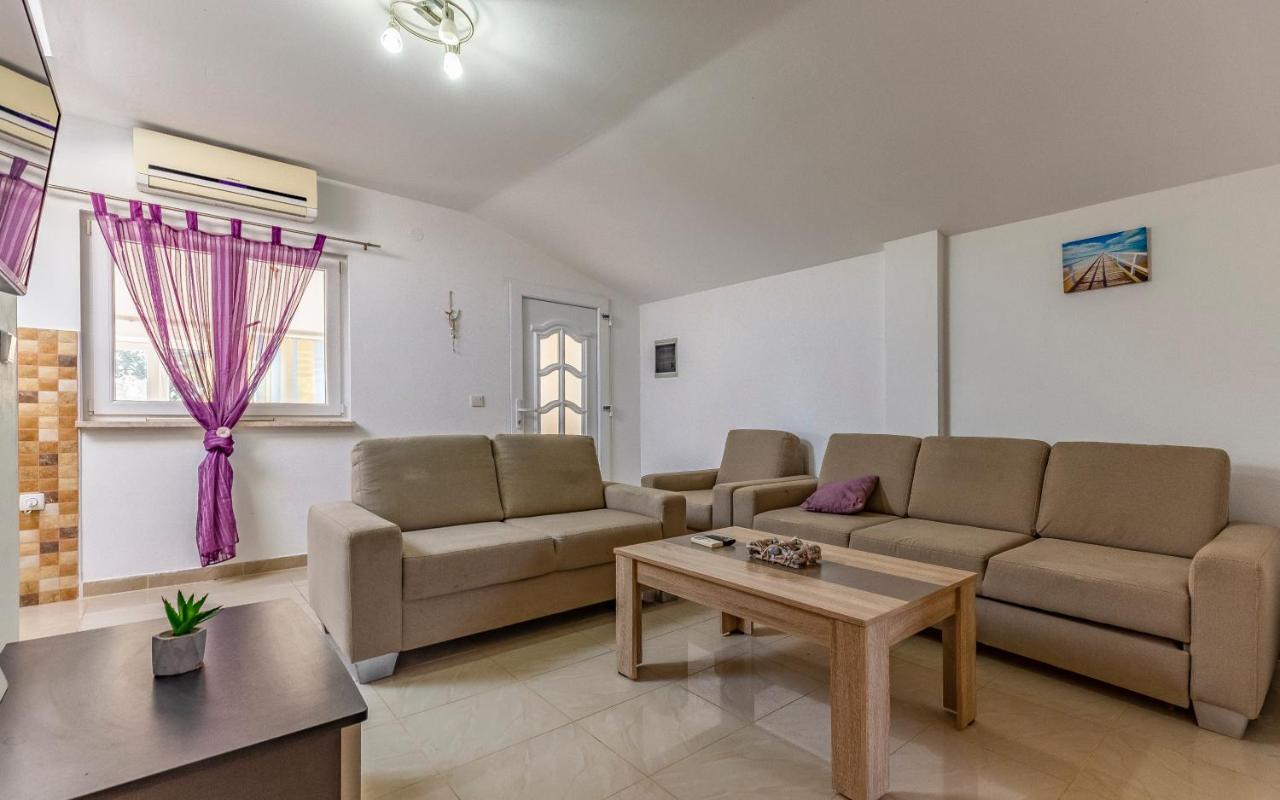 Villa Iness Medulin Luaran gambar