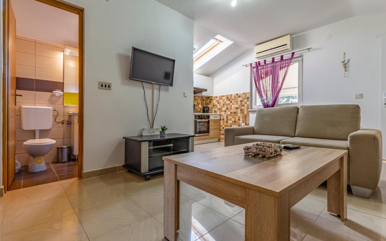 Villa Iness Medulin Luaran gambar