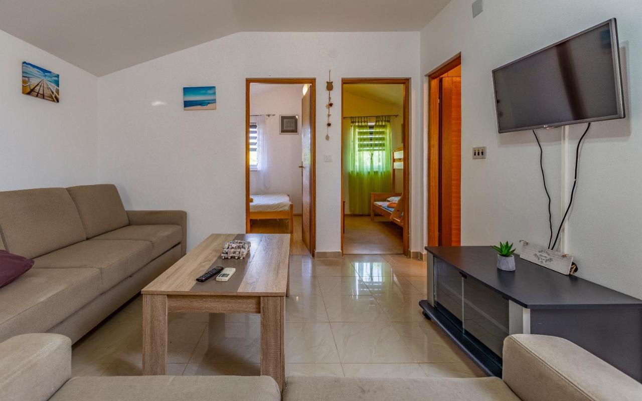 Villa Iness Medulin Luaran gambar