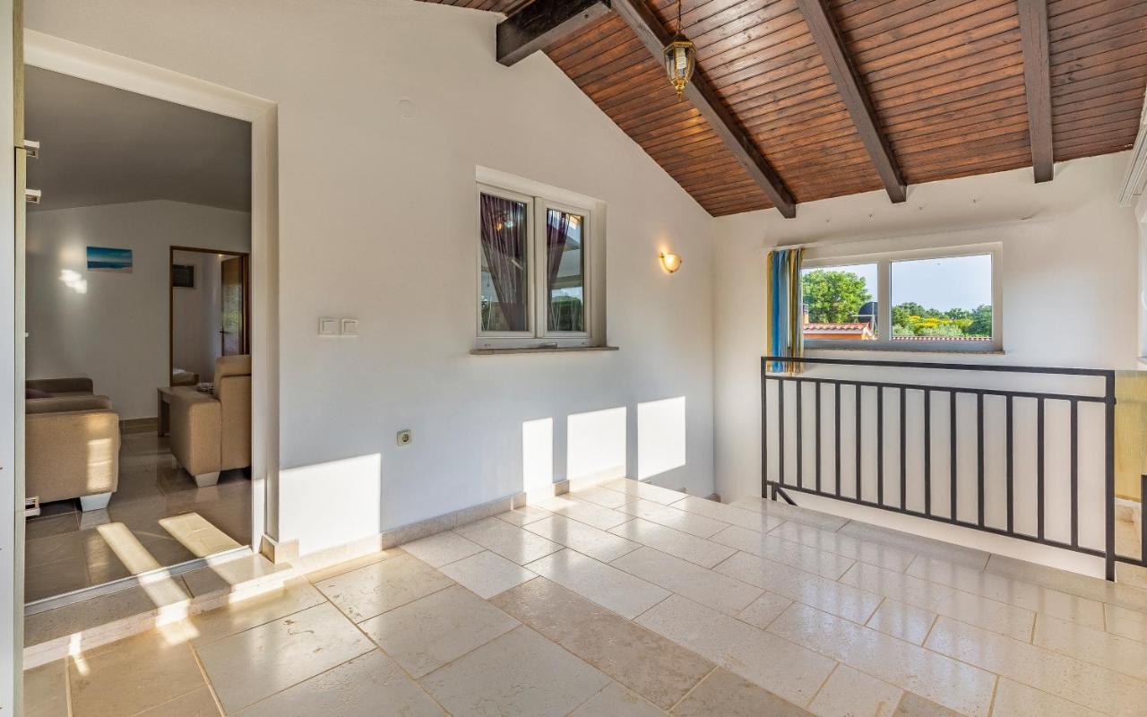 Villa Iness Medulin Luaran gambar