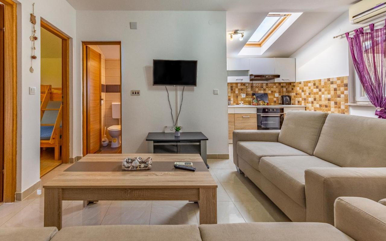 Villa Iness Medulin Luaran gambar