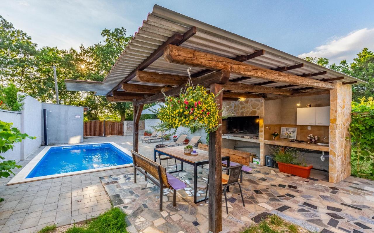 Villa Iness Medulin Luaran gambar