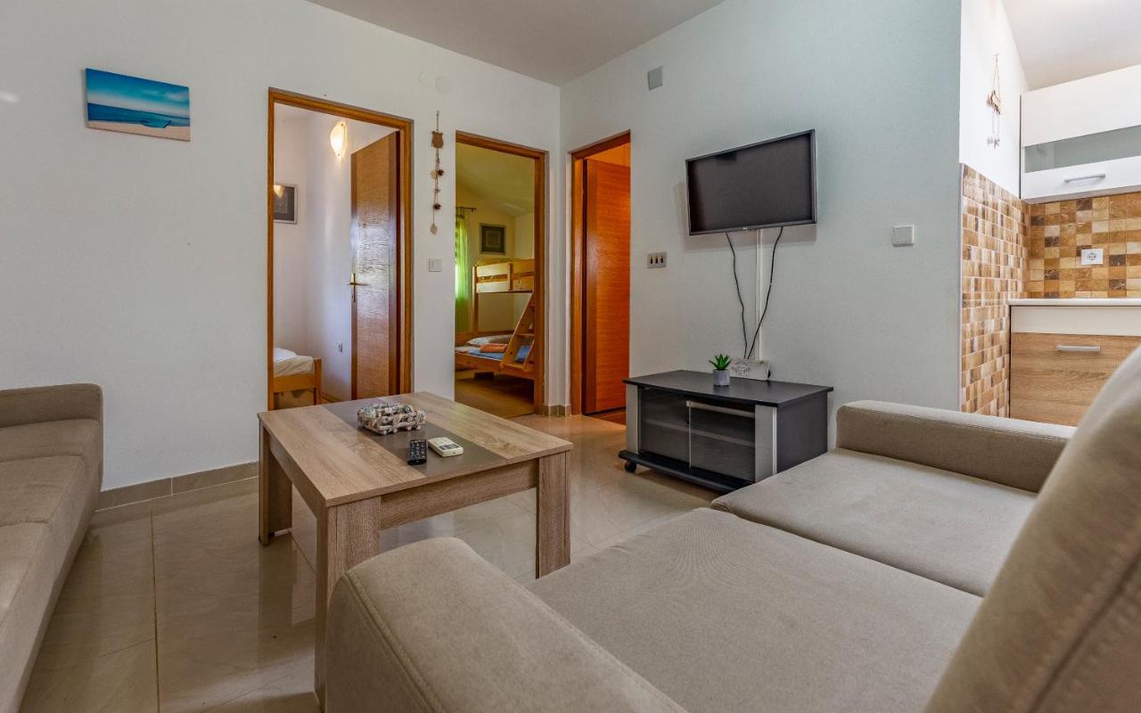 Villa Iness Medulin Luaran gambar